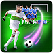 FullGoal-Football Soccer Kick - Androidアプリ