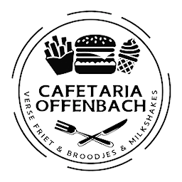 Значок приложения "Cafetaria Offenbach"
