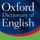 OfficeSuite Oxford Dictionary icon