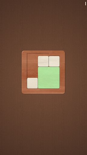 Android application Unblock Puzzle-7 screenshort