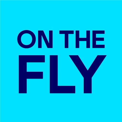JetBlue On the Fly 21.7.0 Icon