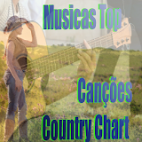 Música country misturada icon