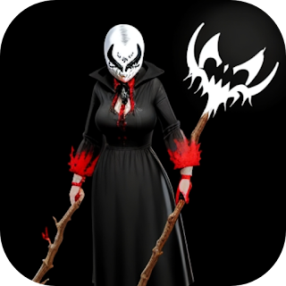 Horror Venom Granny Mod Squad