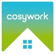 Cosywork  Icon