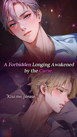 Game screenshot UNHOLIC SYNDROME: BL Fantasy hack