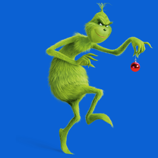 Grinch Wallpapers HD