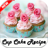 CupCake Quick & Easy Recipes icon