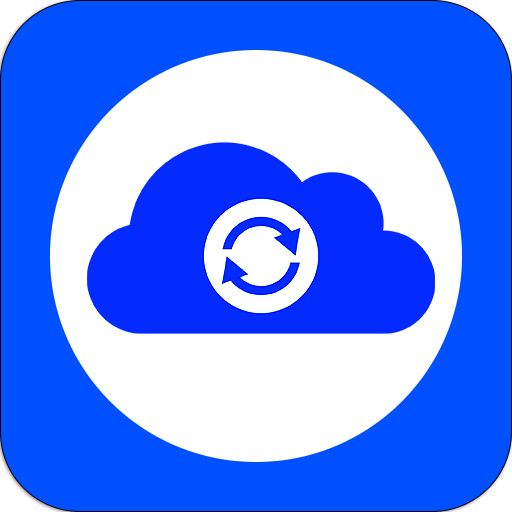 Cloud Drive Cloud Storage Tri - AppWisp.com