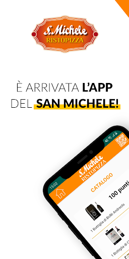 San Michele Ristopizza