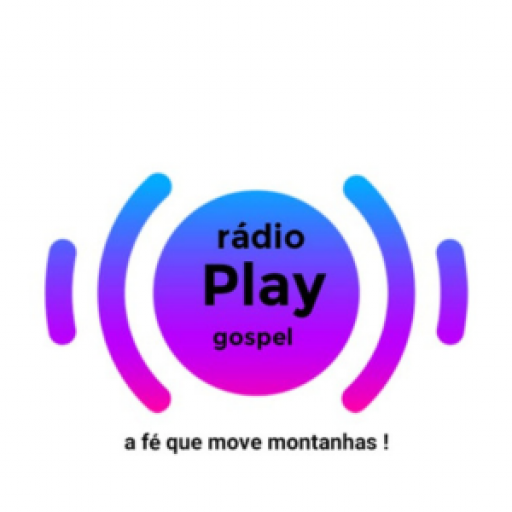 Rádio Play Gospel logo