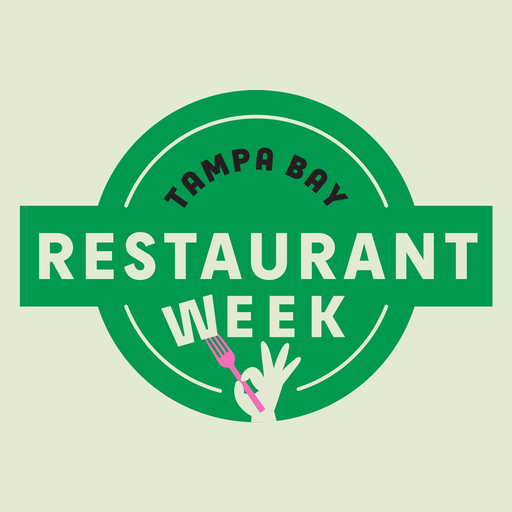 Tampa Bay Restaurant Week logo