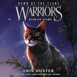 Icon image Warriors: Dawn of the Clans #6: Path of Stars