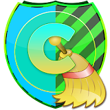Junk File Cleaner icon