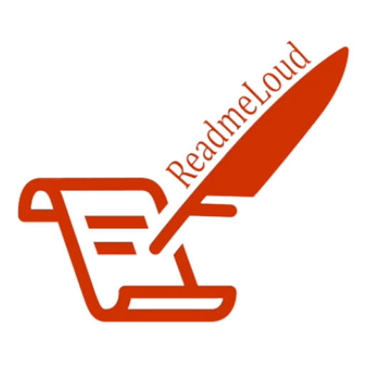 Read Me Loud logo