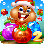 Cover Image of Download Farm Harvest® 2 - Match 3 Game 3.8.12 APK