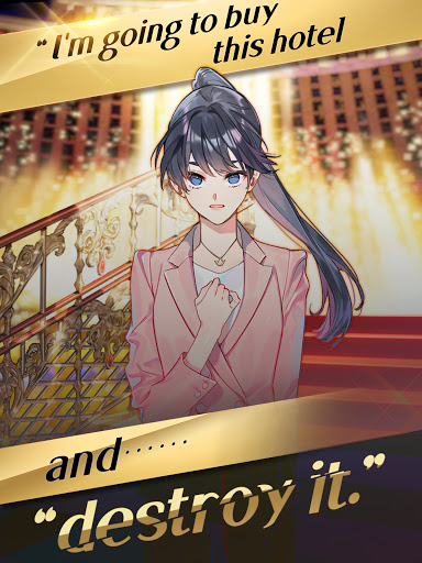 Queens Number: your choice - Adventure - games