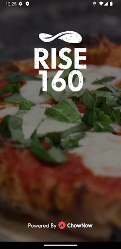 Android application Rise Pies screenshort