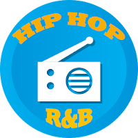 Hiphop RnB Radio