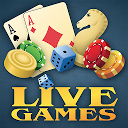 Online Play LiveGames 3.07.2 APK Télécharger