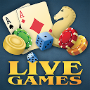 Online Play LiveGames 3.07.2 APK ダウンロード