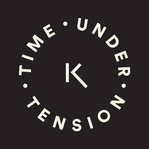 Time Under Tension logo
