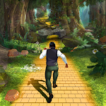 Cover Image of 下载 OZ Run: Escape Temple  APK