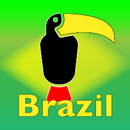 Icon image The Birds of Brazil
