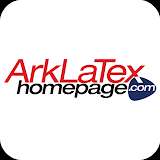 ArkLaTex Homepage NBC 6 Fox 33 icon