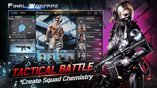 Final Warfare (Mod) 3