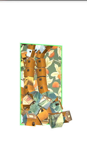 Android application AR-ДОМ.РФ screenshort