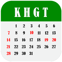 Kalender Hijriah Lengkap 2025