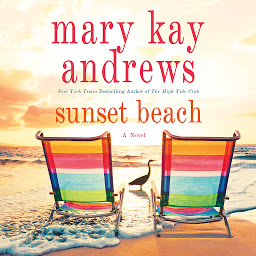 Icon image Sunset Beach: A Novel