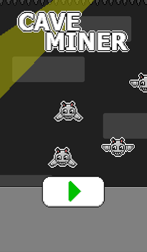 Cave Miner Screenshot 1 - AppWisp.com