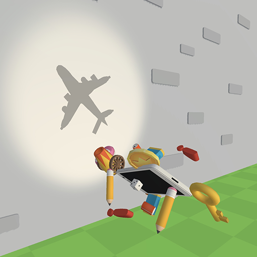 Fix The Shadow logo