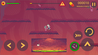 Game screenshot Private Penny: The Resistance mod apk