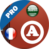 Bronze Dictionary Pro (FR-AR) icon
