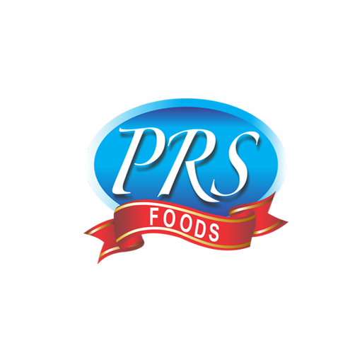 PRS Foods Marketing logo