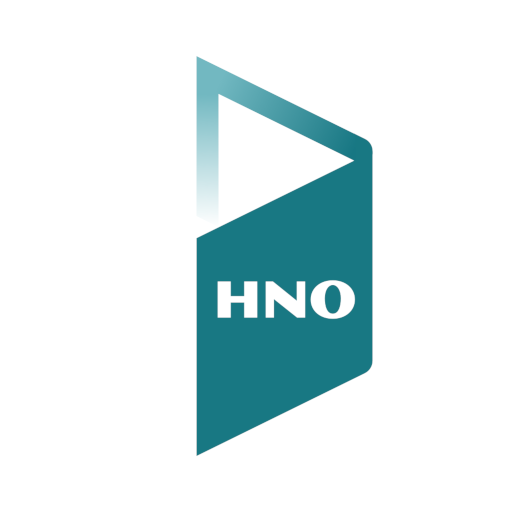 HNO-Fobi 2022 logo