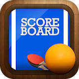 ScoreBoard - TableTennis icon