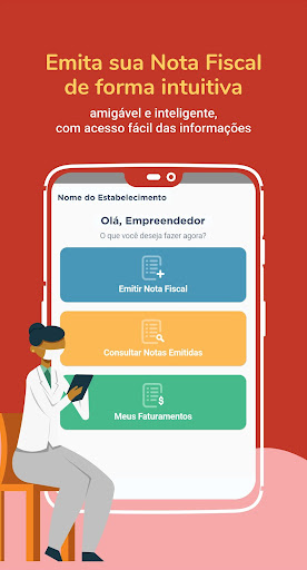eNnova - A maneira mais fácil Screen 2