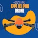 E99 K3 Pro Drone App Hint