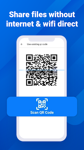 Share File - Transfer Files Screenshot 2 - AppWisp.com