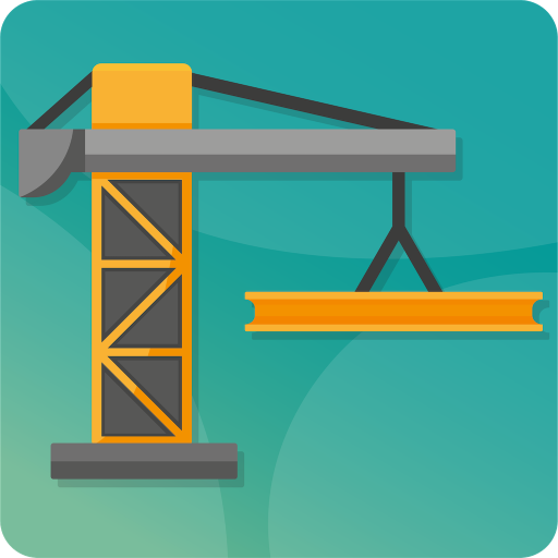 Access EasyBuild Construction logo