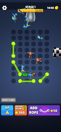 Waterworld Wobble Screen 3