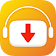Tube Music Downloader - Tube play mp3 Downloader icon