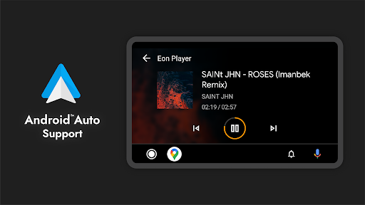 Music Player v1.02.31.1206 MOD APK (Pro Unlocked) Download