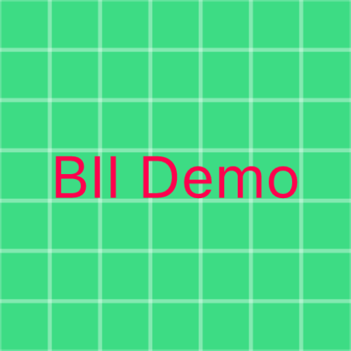 HelloBIIDemo logo