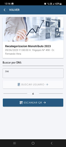 CPCE Capacitación QR Screen 3