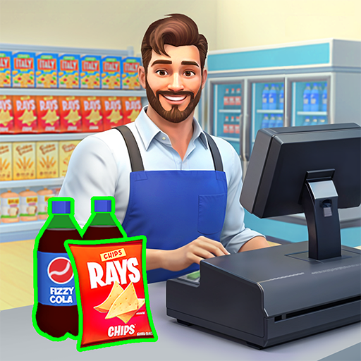  google play supermarket store simulator