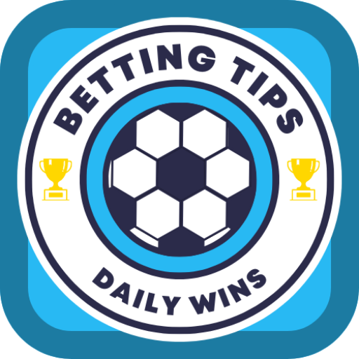 Betting Tips - Daily Wins logo